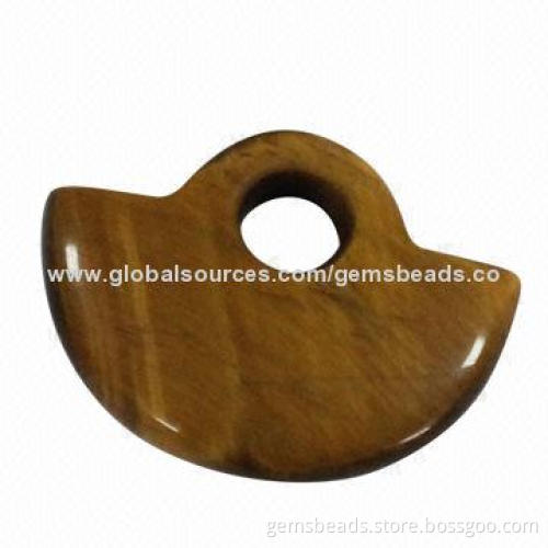 pendant jewelry in gemstone